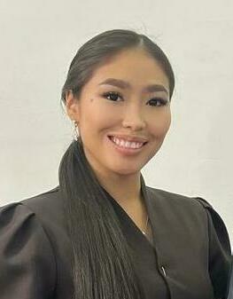 Анна Корякина