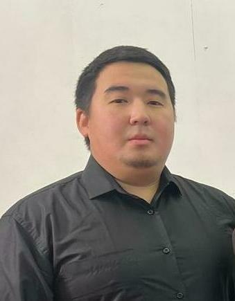 Евгений Корякин