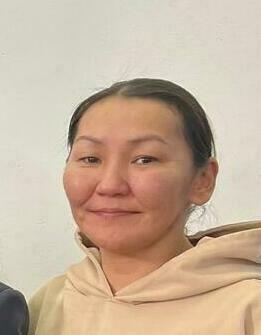 Аграфена Герасимова